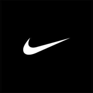 One of the most recognizable and simplest brand symbols in the world is the "Swoosh."