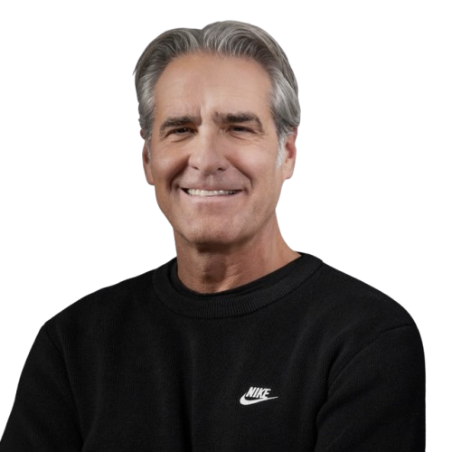 Nike's leadership response